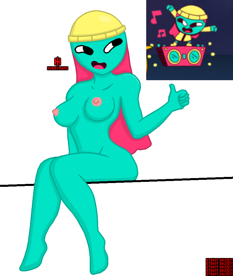 1girls Rule 34 Image