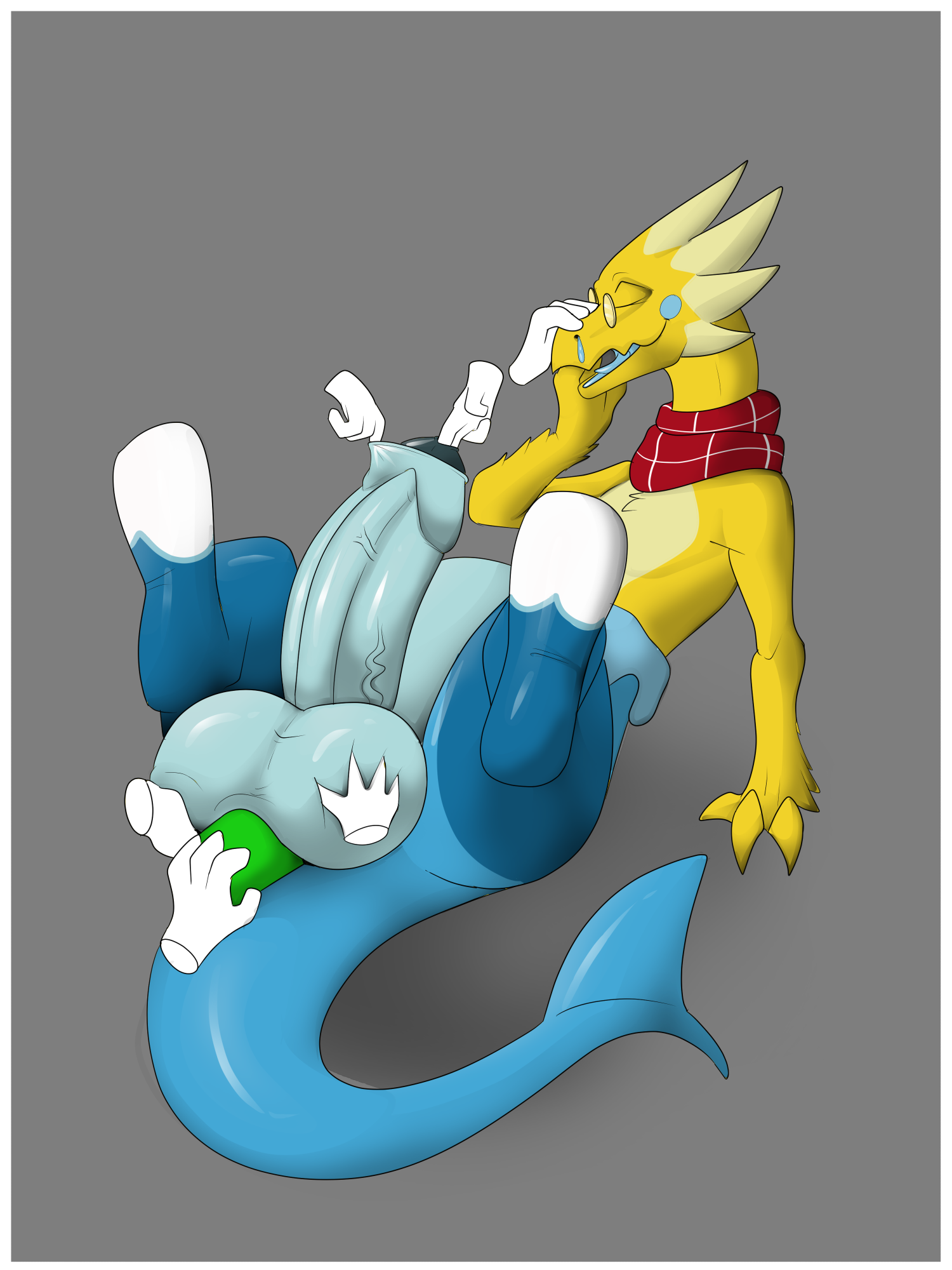 3:4 Rule 34 Image