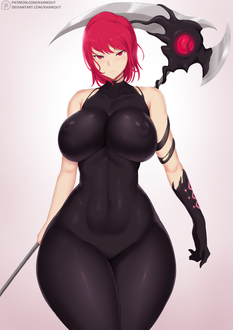 1girls Rule 34 Image