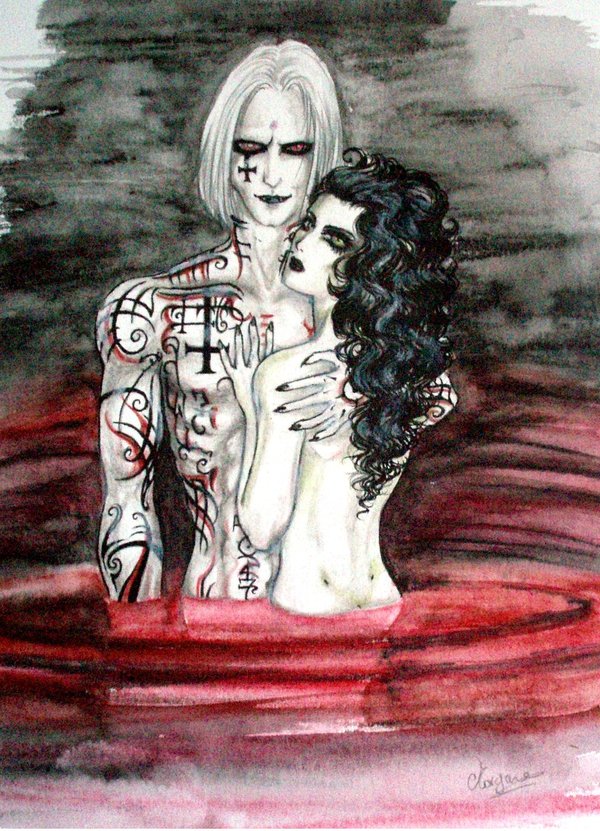 Rebecca (Heavy Metal) Rule 34 Image