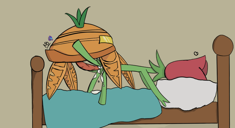 Citron (Pvz) Rule 34 Image
