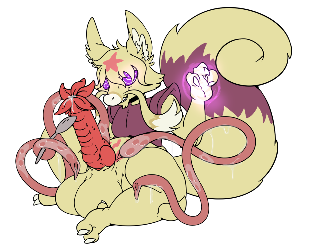 Kadabra (Nintendo) Rule 34 Image
