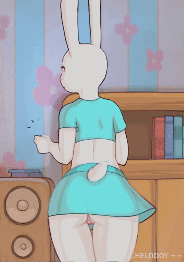 Ruby (Animal Crossing) Rule 34 Image