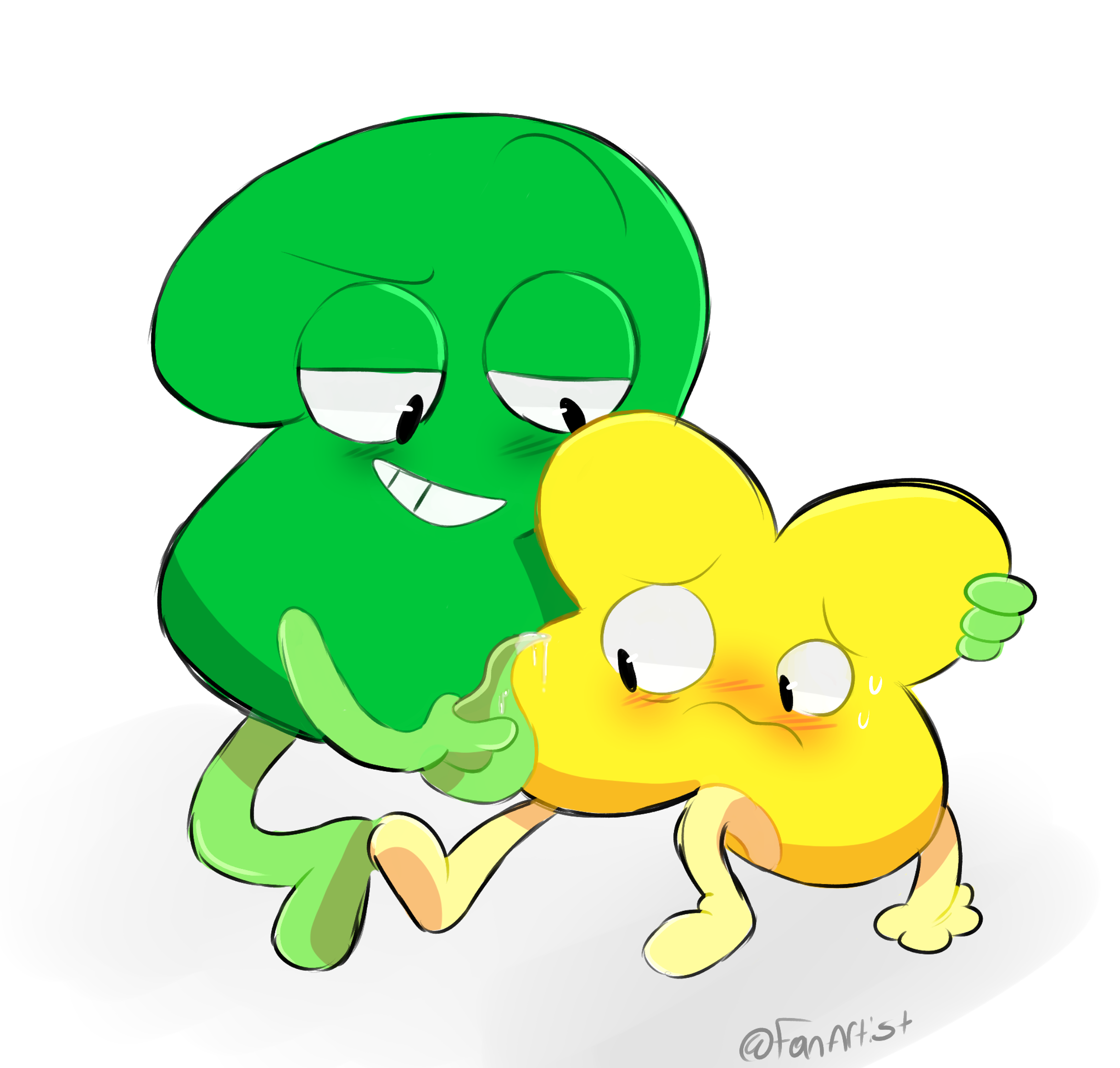 Two (Tpot) Rule 34 Image