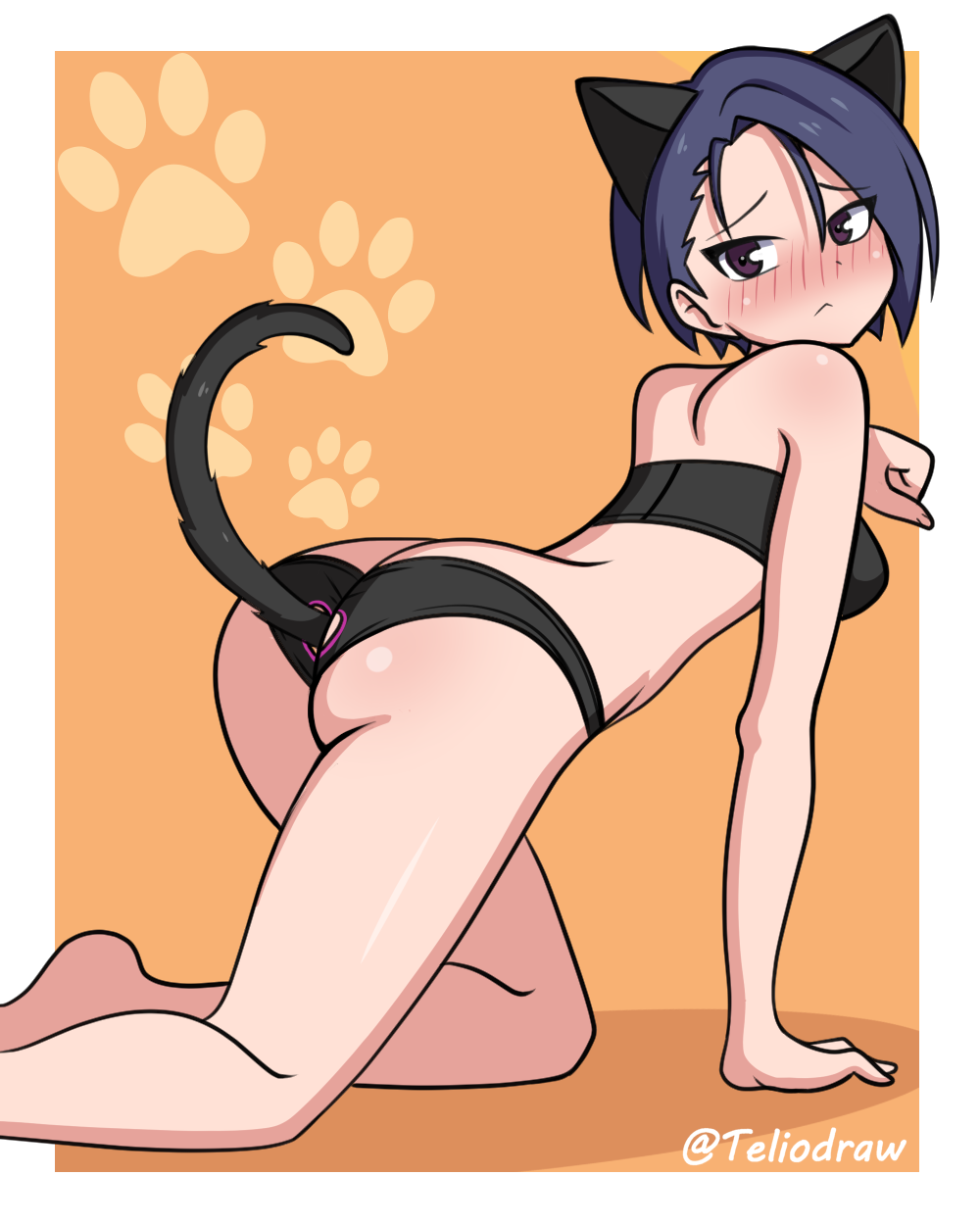 Shamir Nevrand (Fire Emblem) Rule 34 Image