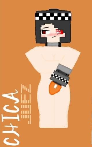 Pixel Gun 3d Rule 34 Image