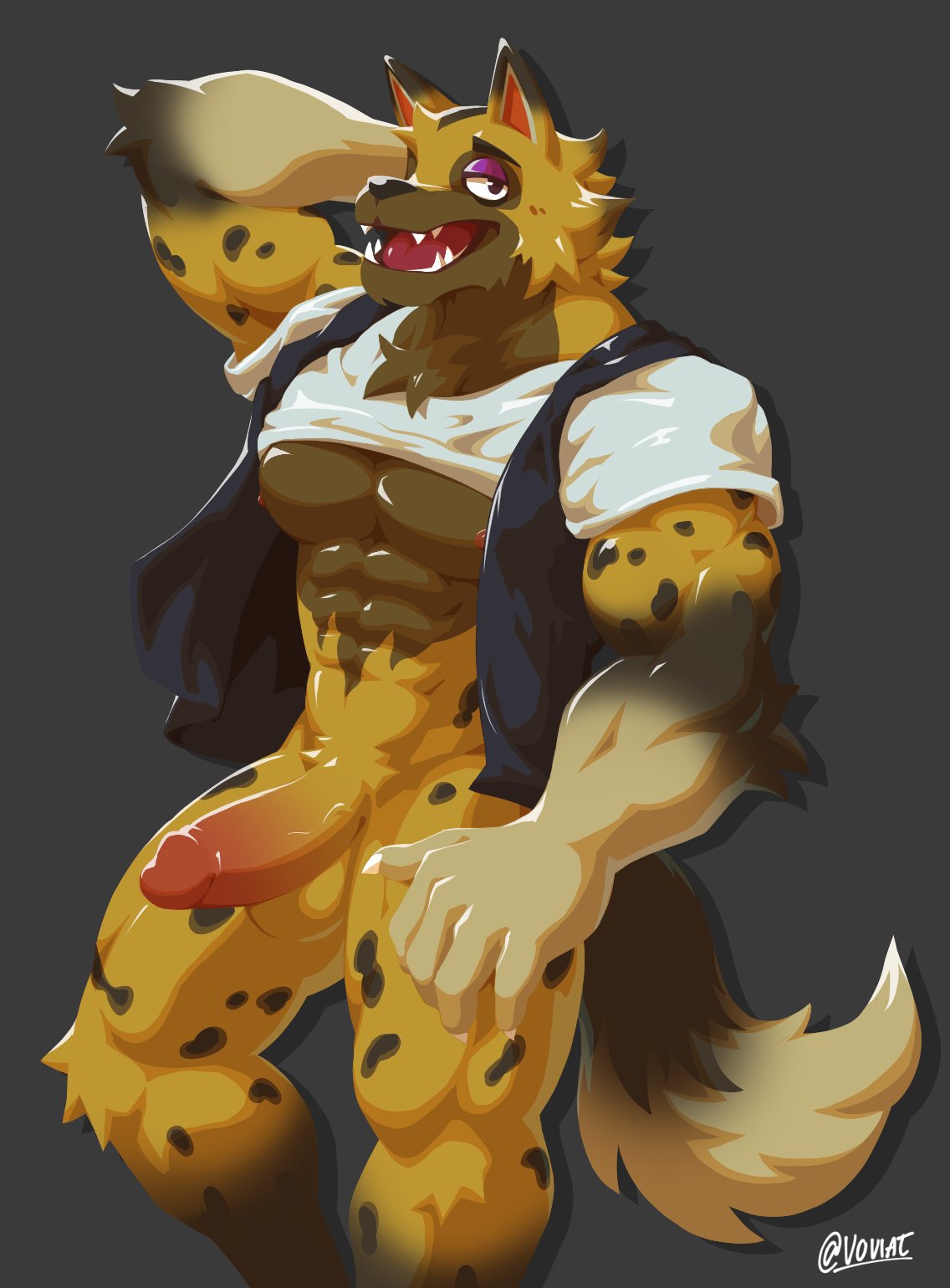 Kyle (Animal Crossing) Rule 34 Image