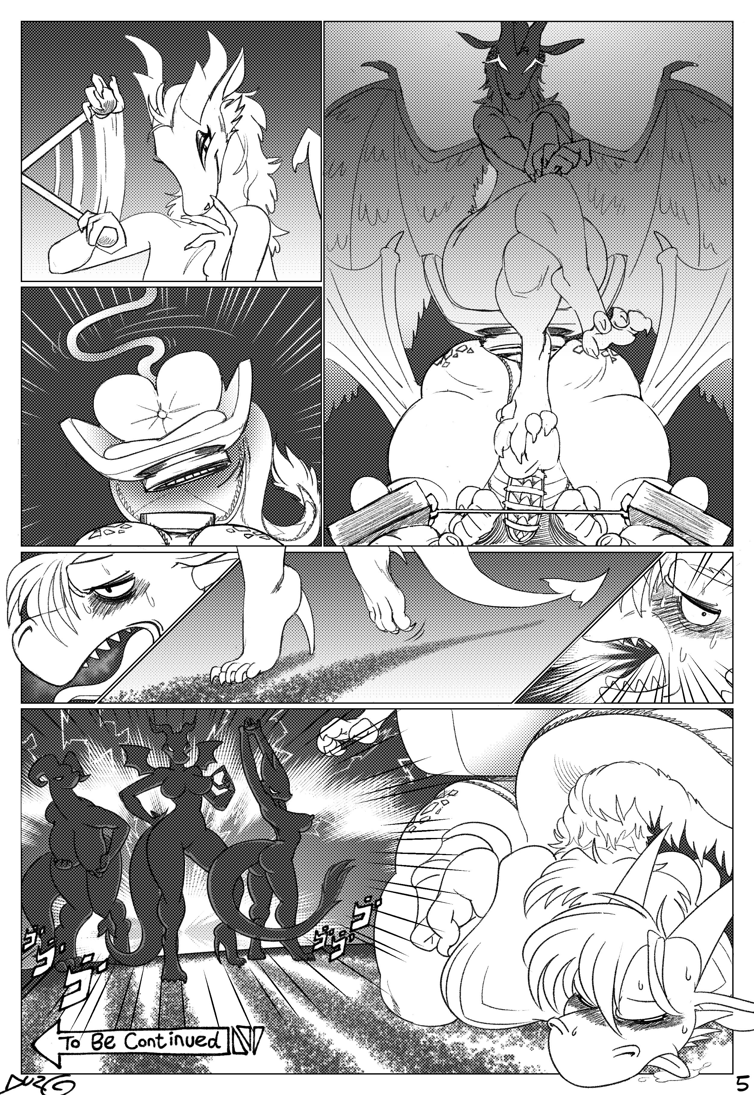 Durg (Artist) Rule 34 Image