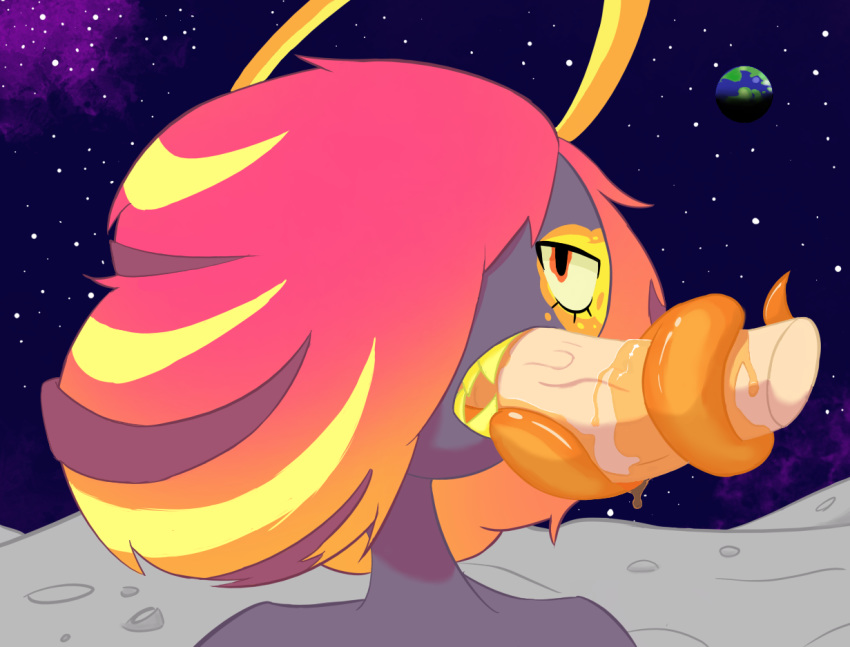 Blackhole Blitz Lady Rule 34 Image