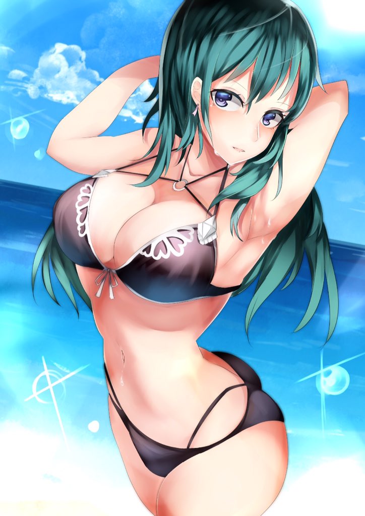 Byleth (Fire Emblem) Rule 34 Image
