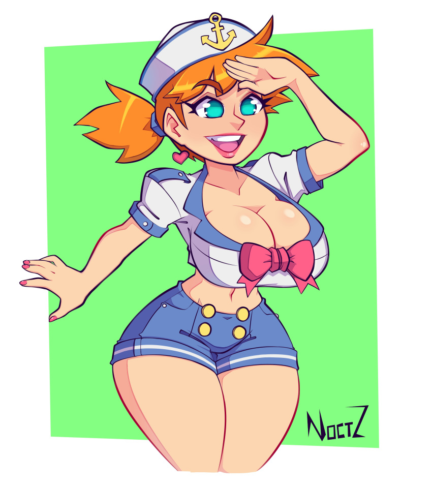 Kasumi (Pokemon) Rule 34 Image