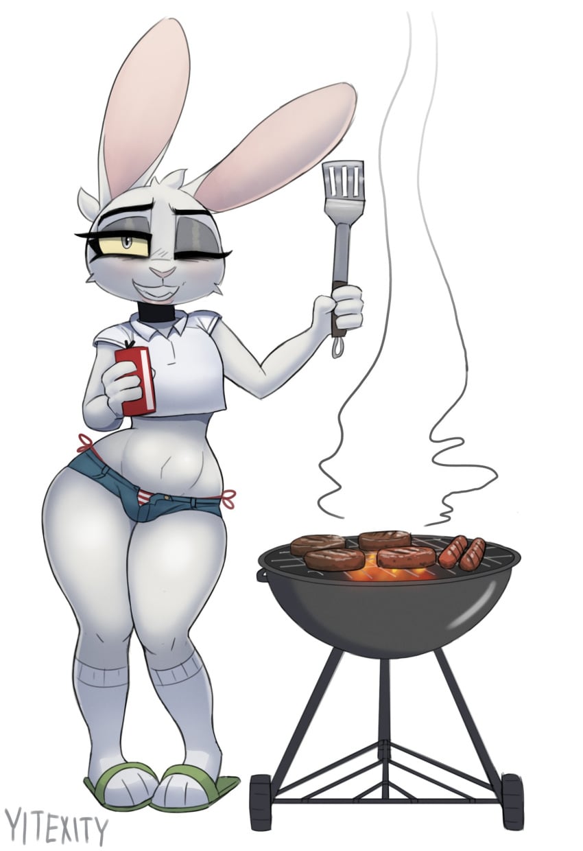 Texi (Yitexity) Rule 34 Image