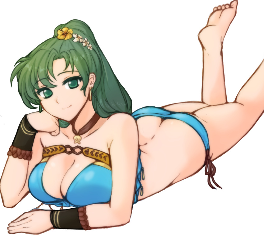 Lyn (Fire Emblem) Rule 34 Image