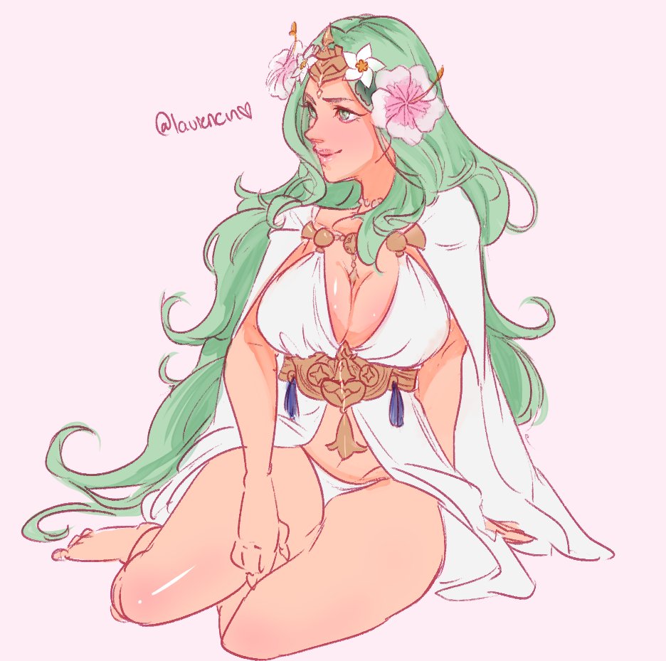 Rhea (Fire Emblem) Rule 34 Image