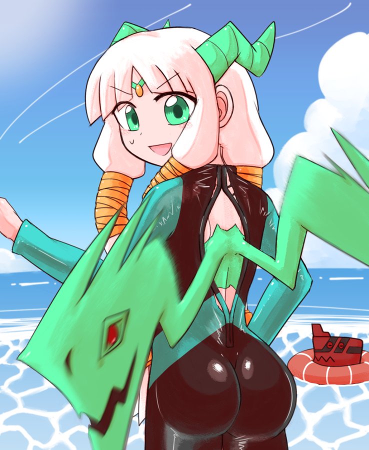 Dragon Marked For Death Rule 34 Image
