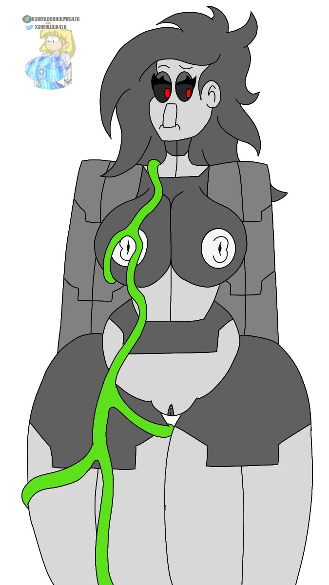 Xsherlock420 (Artist) Rule 34 Image