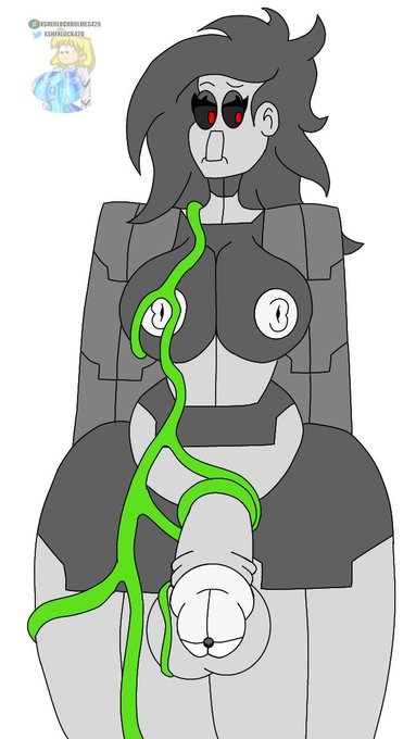 Xsherlock420 (Artist) Rule 34 Image