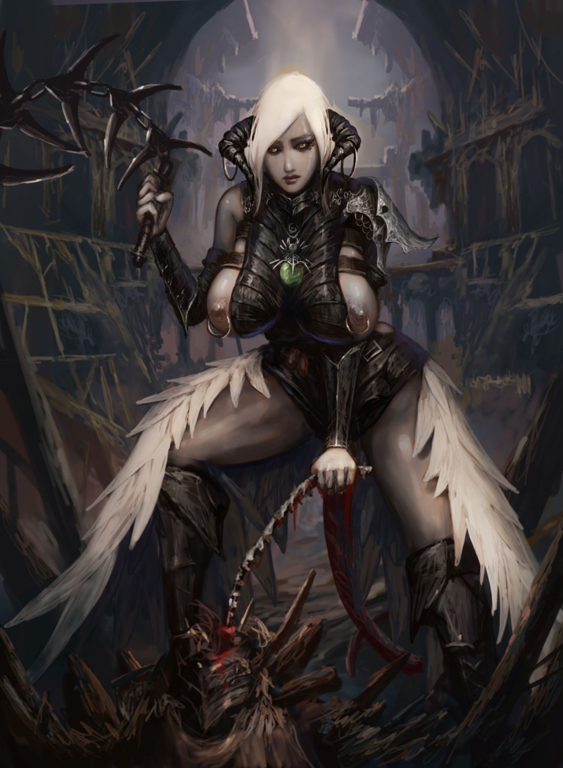 Tarja Ar-Fein Rule 34 Image