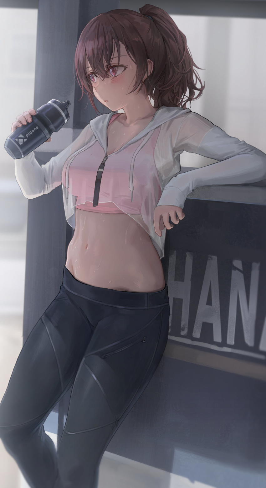 1girls Rule 34 Image