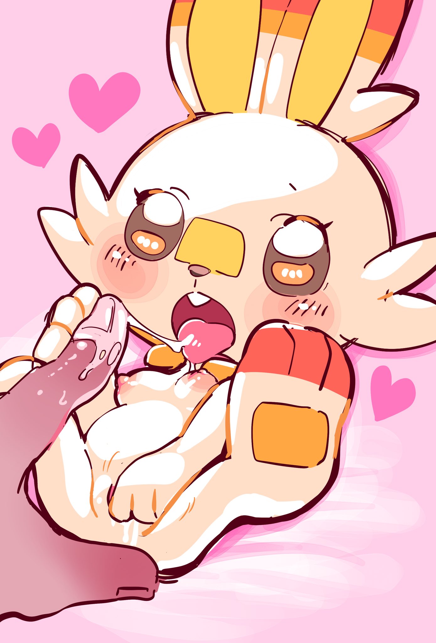 PokÉMon (Species) Rule 34 Image