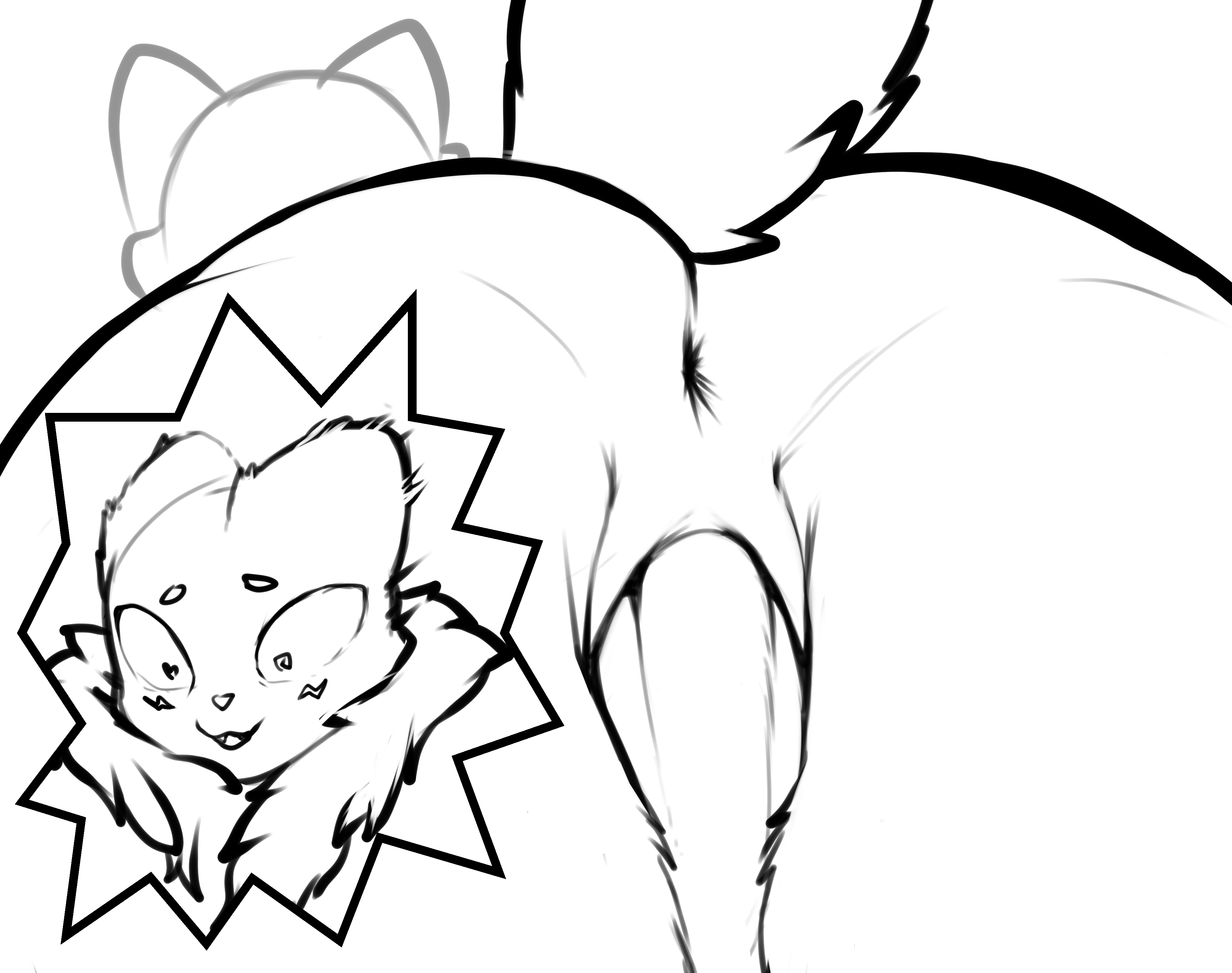 Digimon (Species) Rule 34 Image