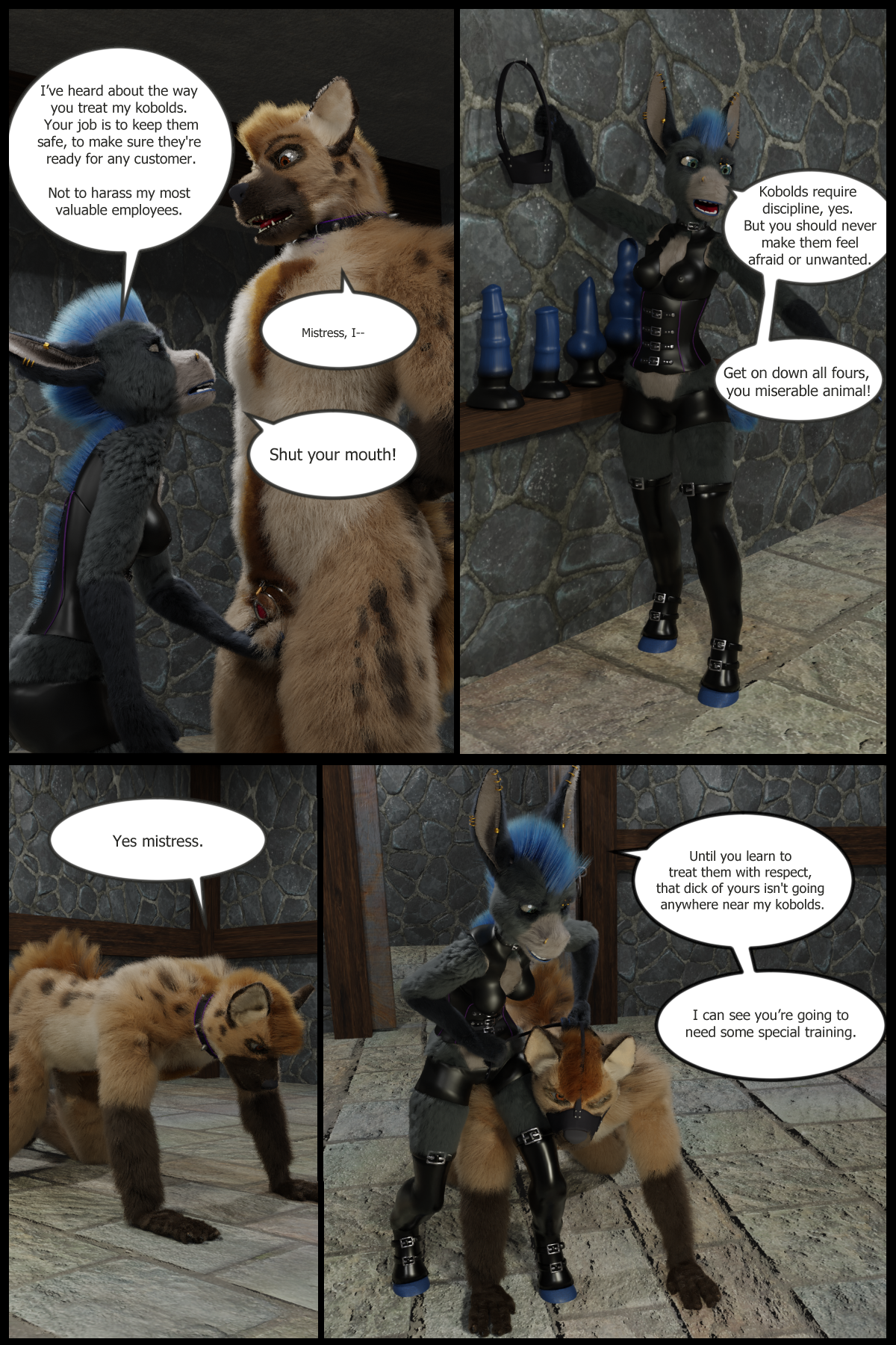Muzzle (Object) Rule 34 Image