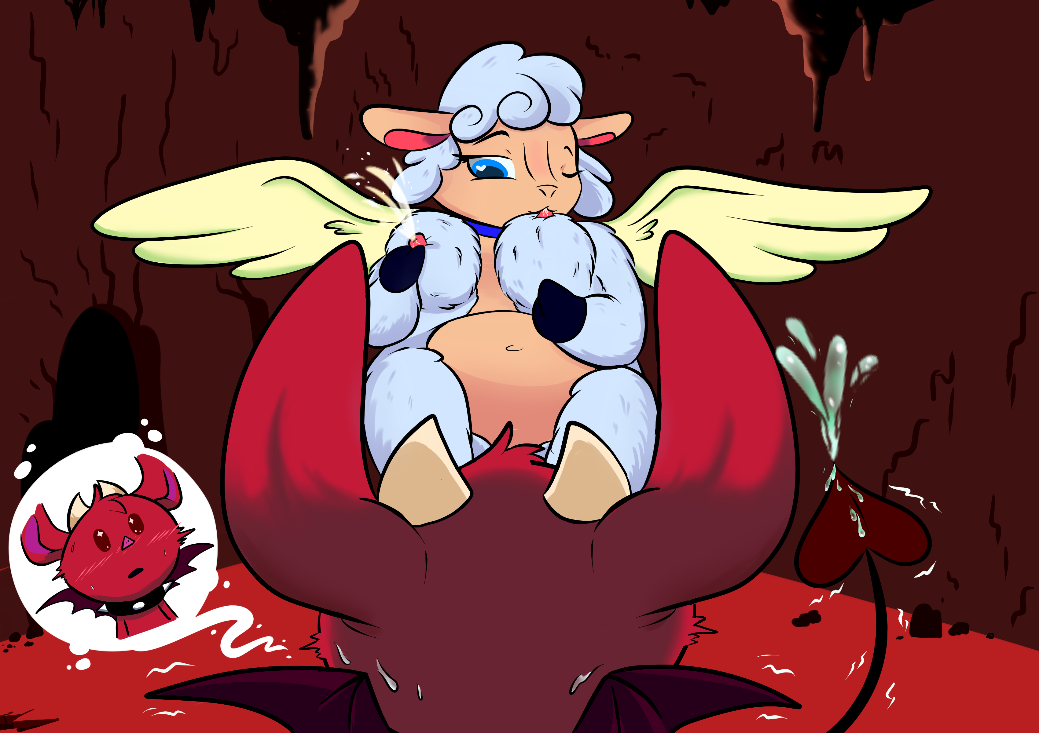 Absurd Res Rule 34 Image