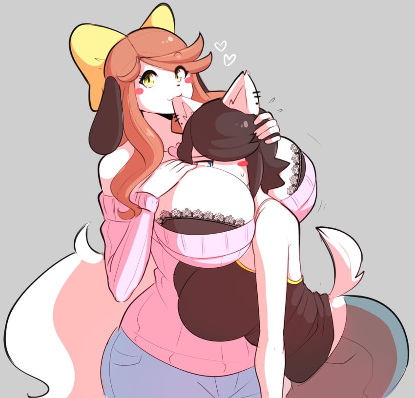 Holly Applebee (Original) Rule 34 Image