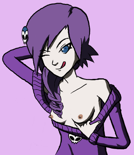 Zone-Tan Rule 34 Image