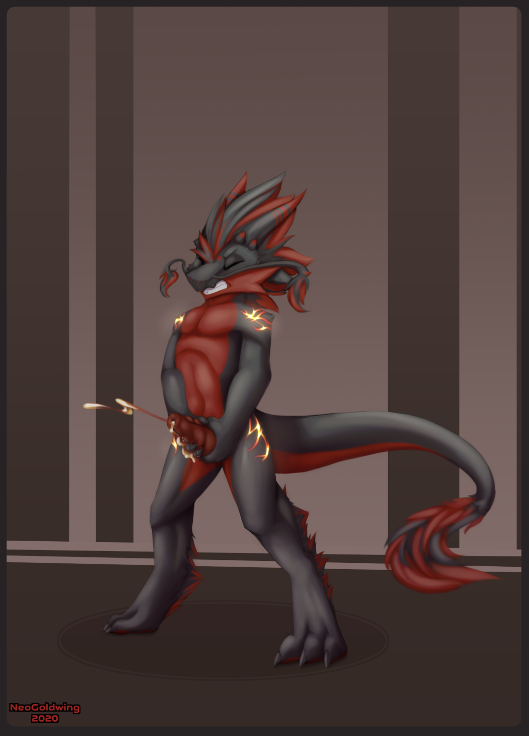 Anthro Rule 34 Image
