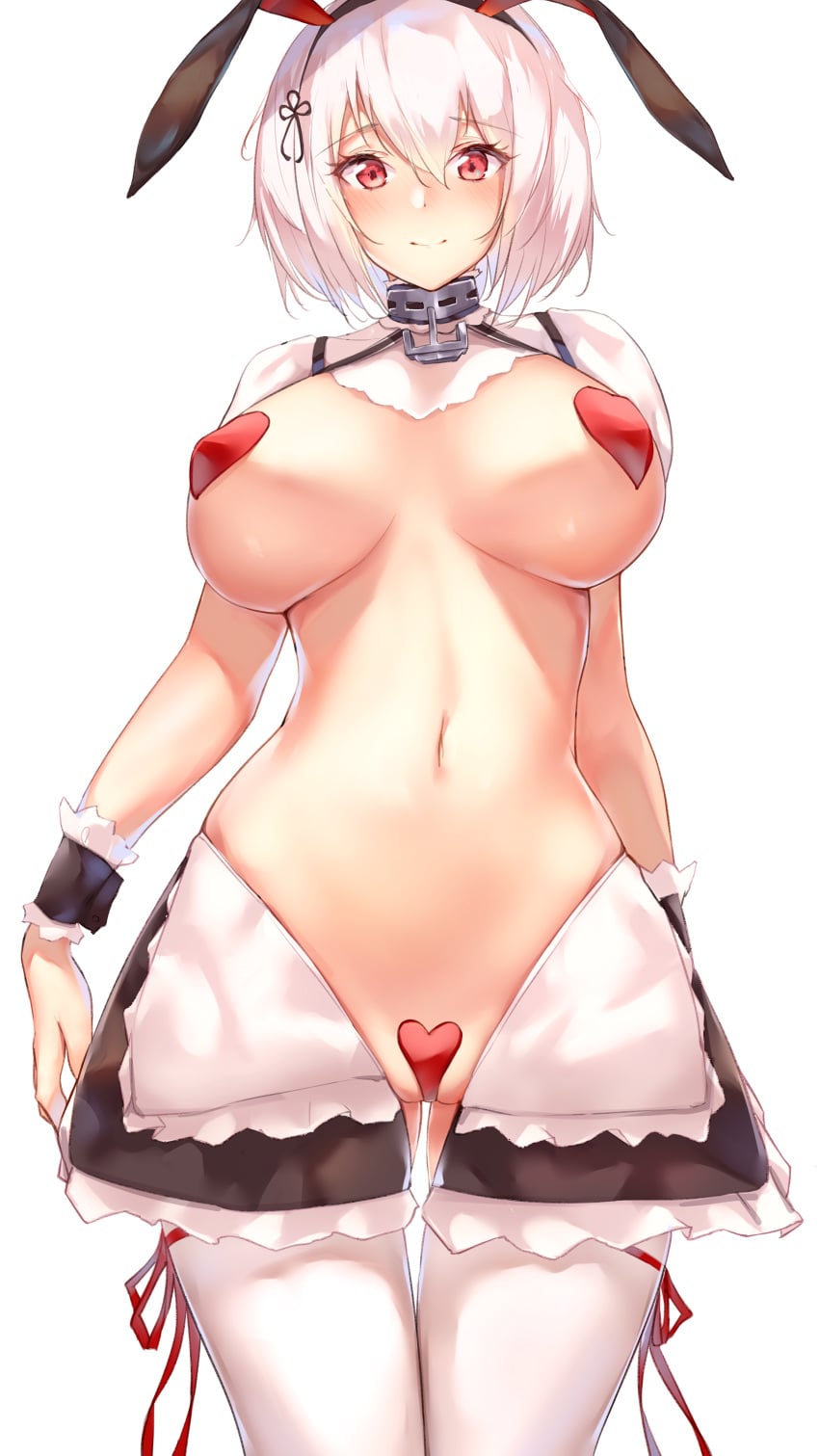 Sirius (Azur Lane) Rule 34 Image