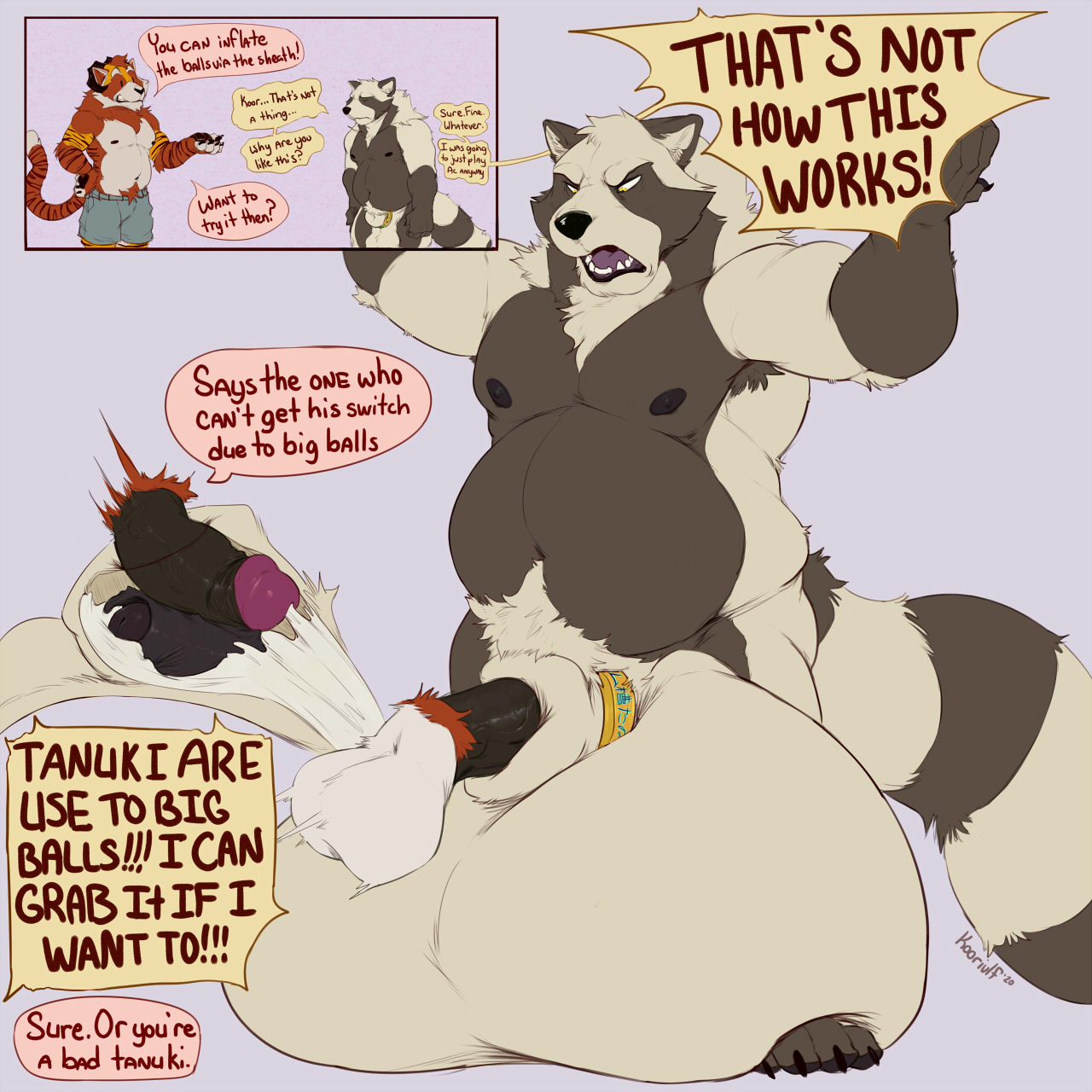 Keith Rule 34 Image