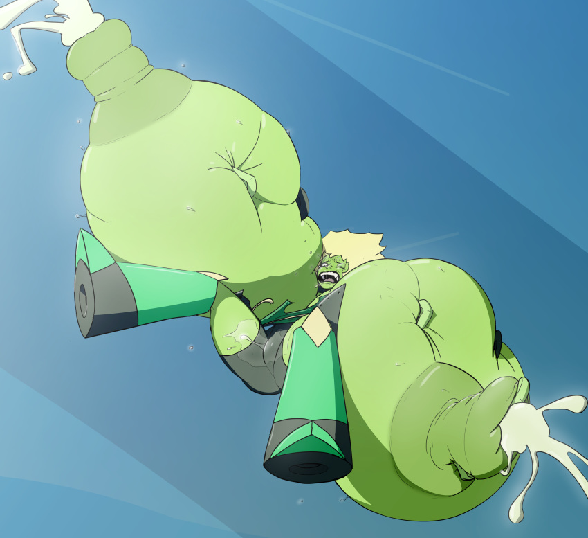 Gem (Species) Rule 34 Image