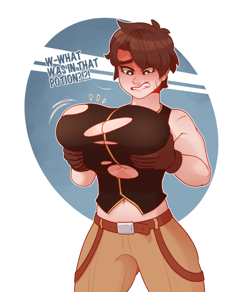 1girls Rule 34 Image