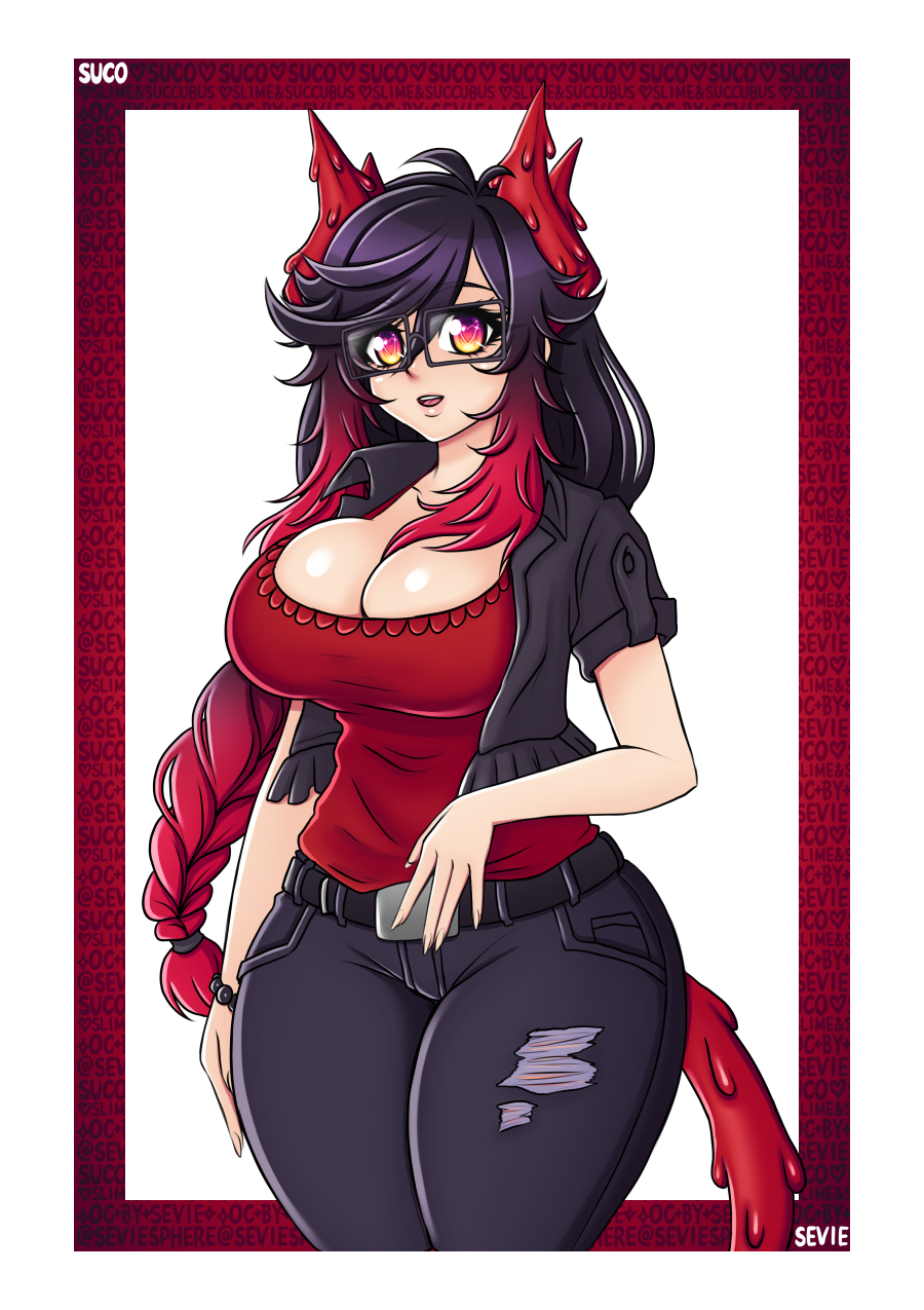1girls Rule 34 Image