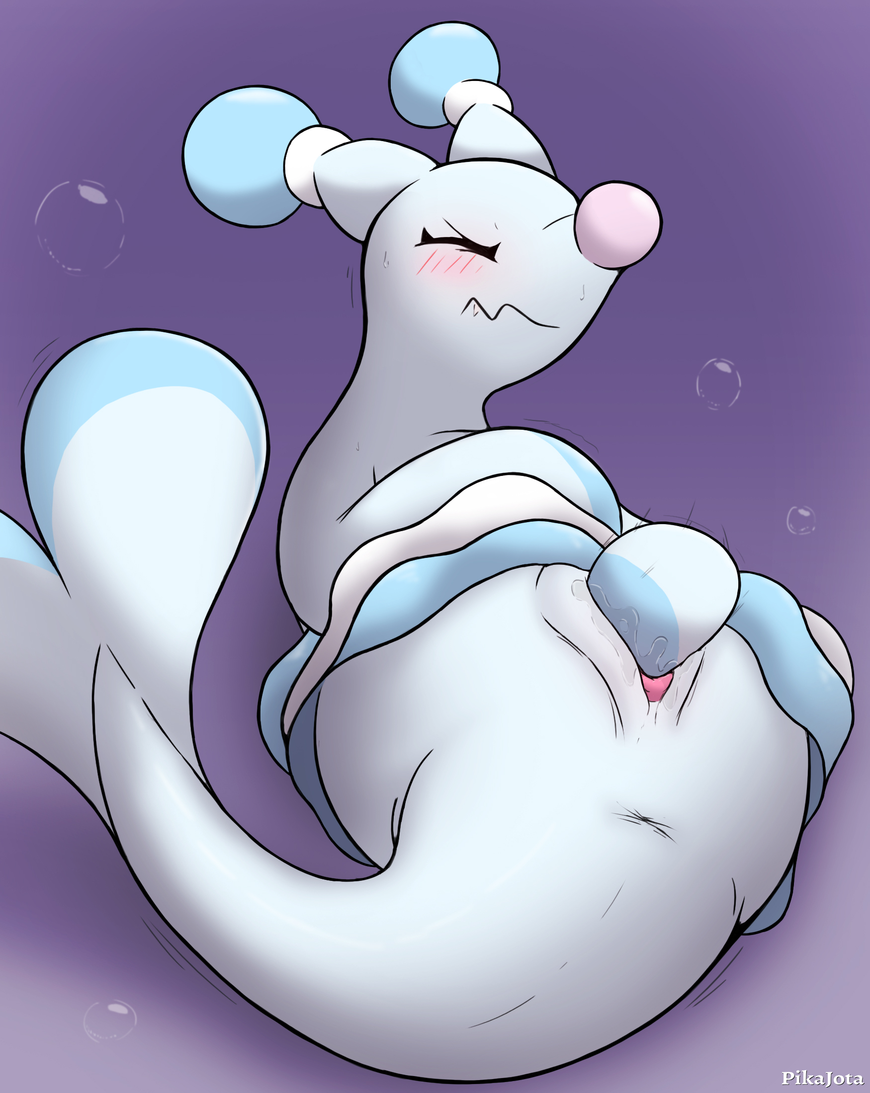 Brionne (Nintendo) Rule 34 Image