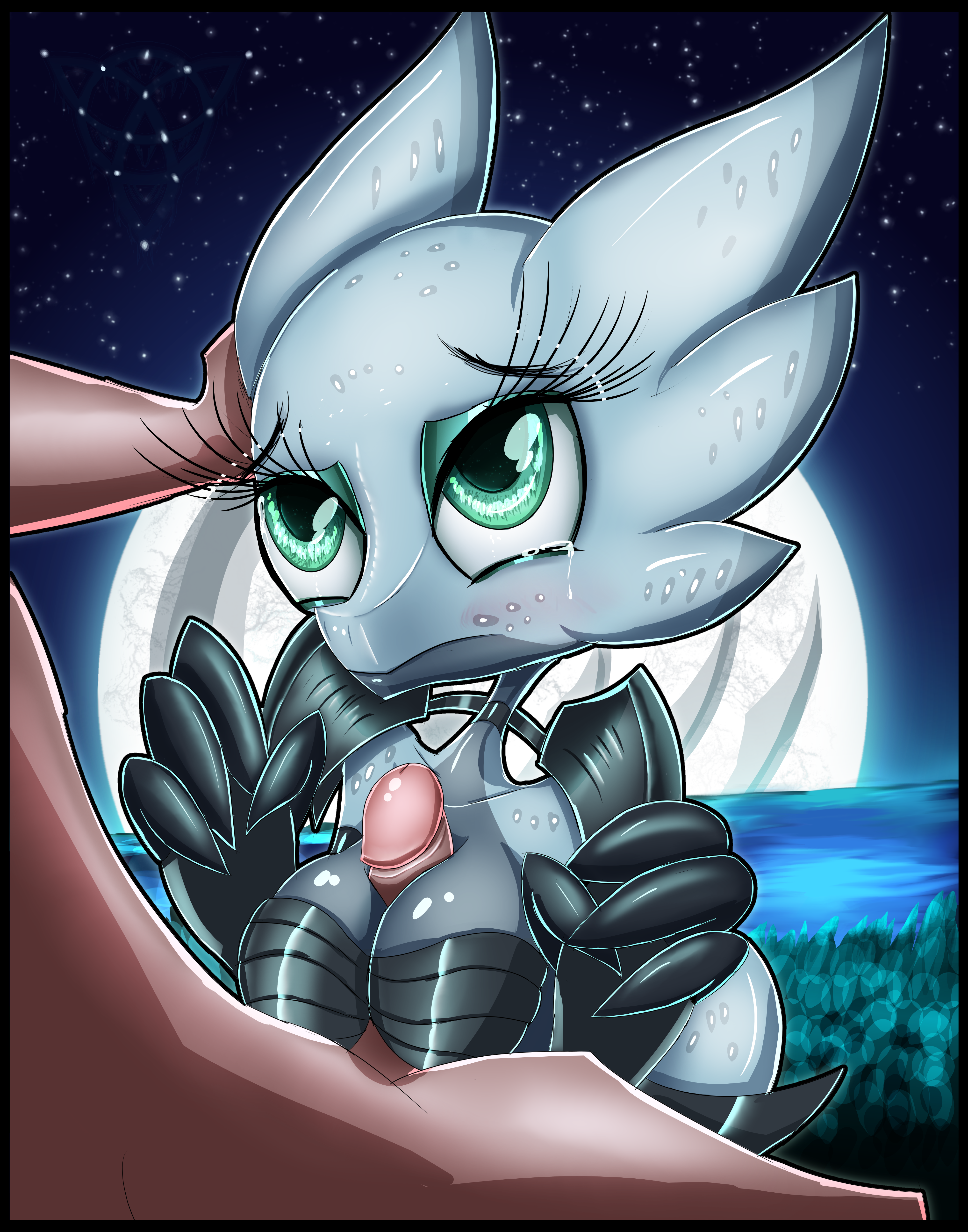 Absurd Res Rule 34 Image