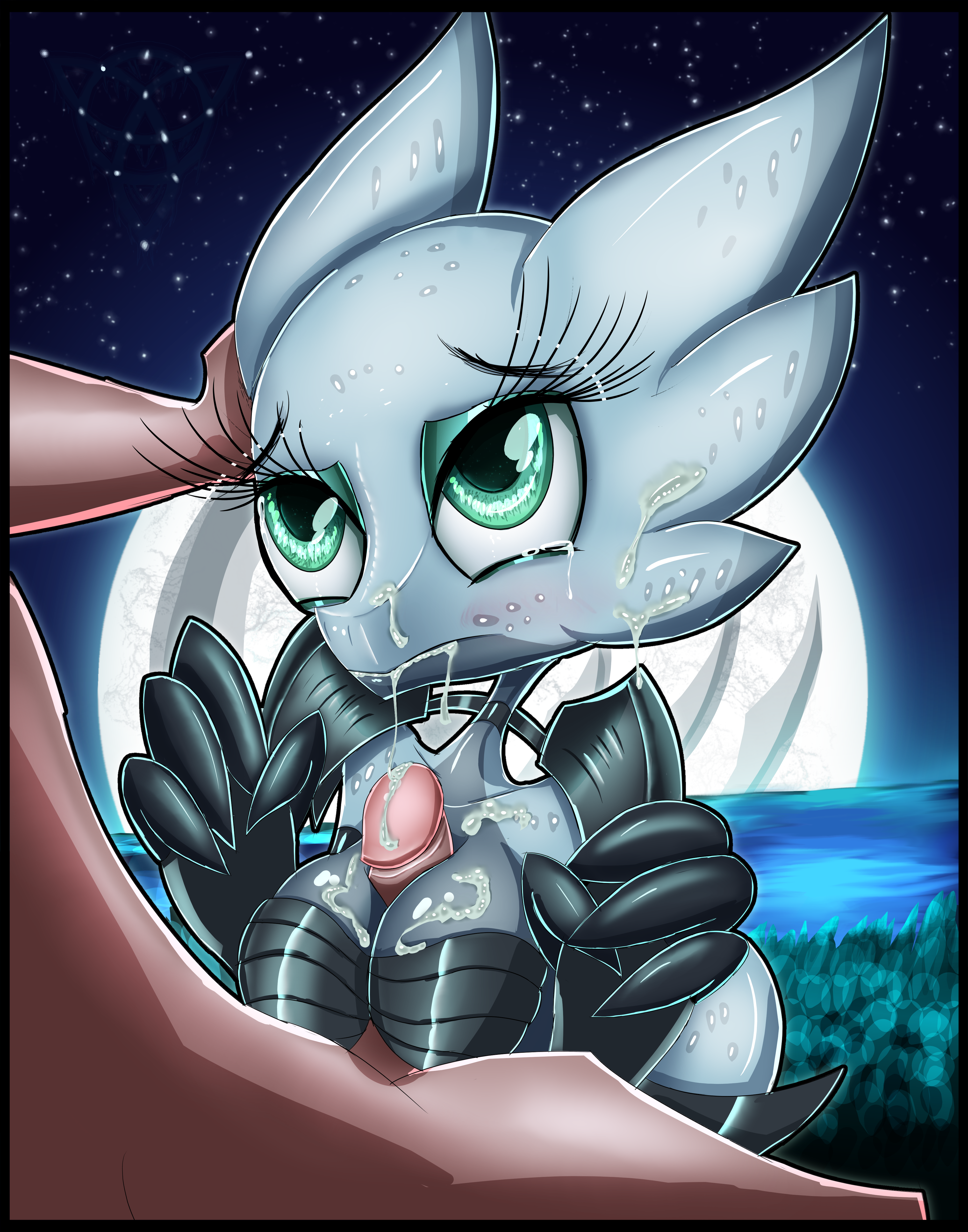 Absurd Res Rule 34 Image