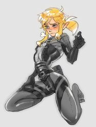 Link (Breath Of The Wild) Rule 34 Image