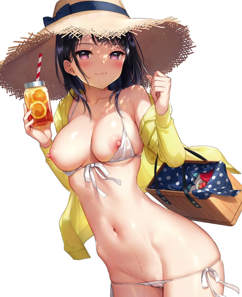 Ichigo-Chan (Mignon) Rule 34 Image