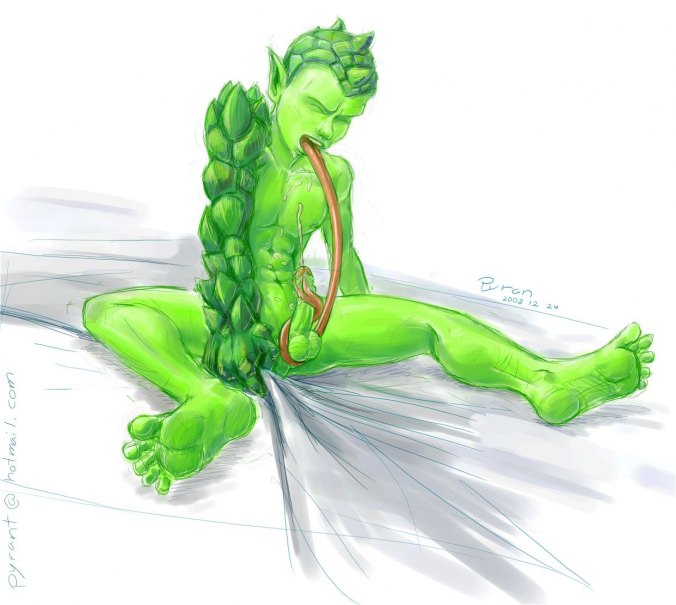 Marvel Rule 34 Image