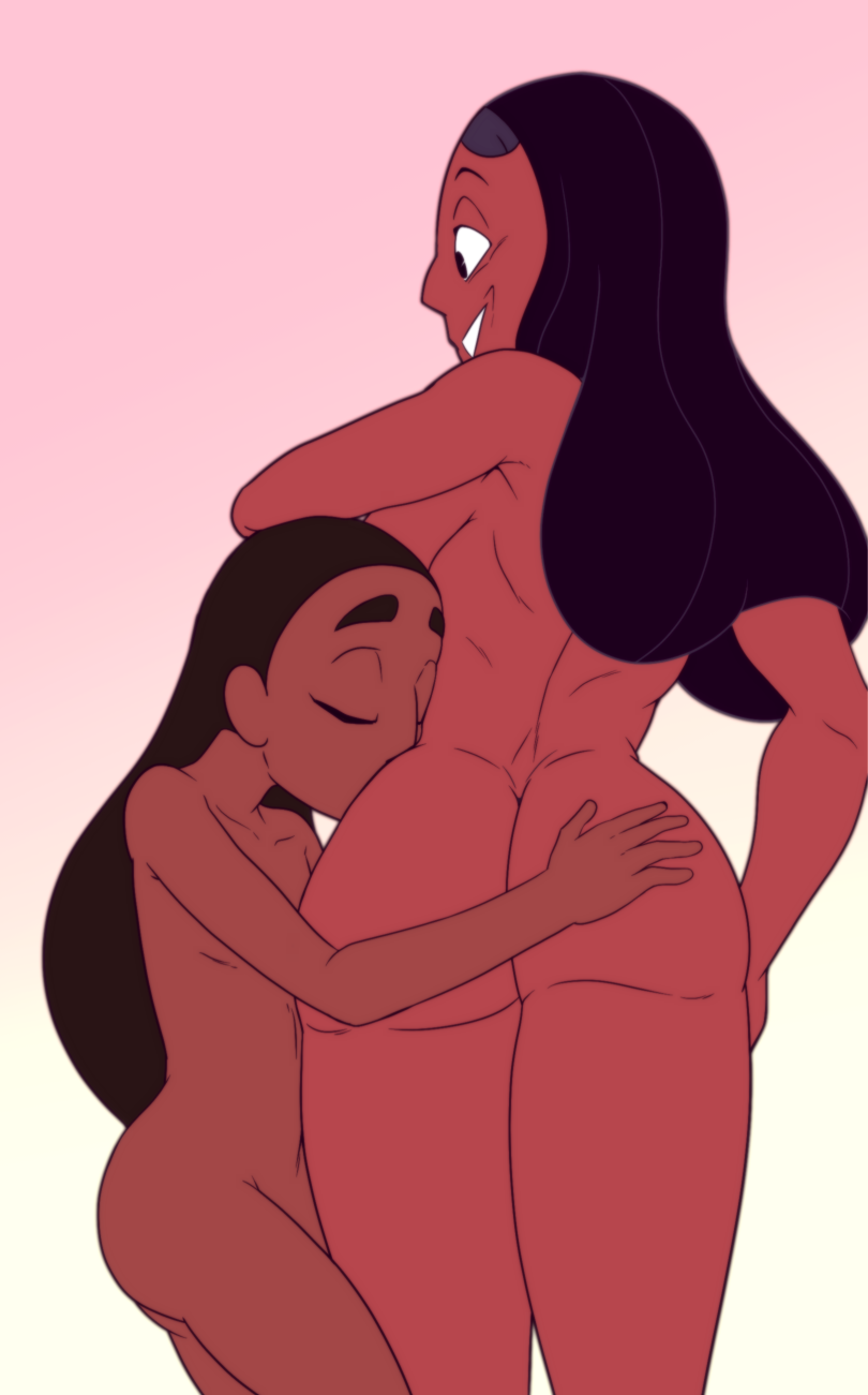 Connie Maheswaran (Cartoon Network) Rule 34 Image