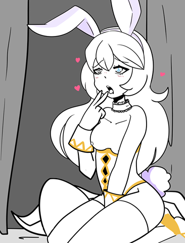 Lucina (Fire Emblem) Rule 34 Image
