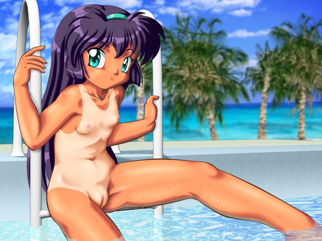 Pretty Sammy Rule 34 Image