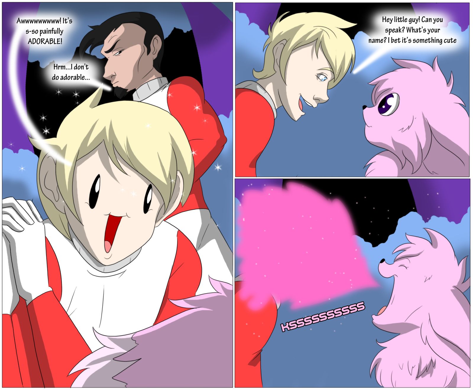Original Character (Original) Rule 34 Image