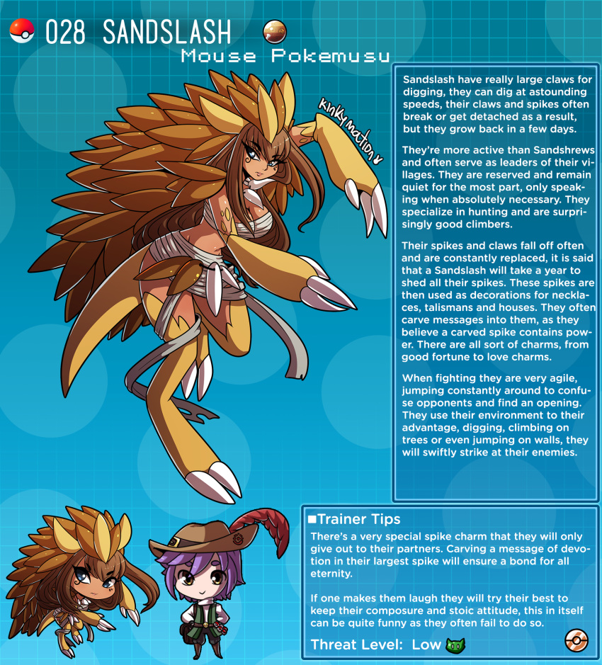 Pokemon (Species) Rule 34 Image