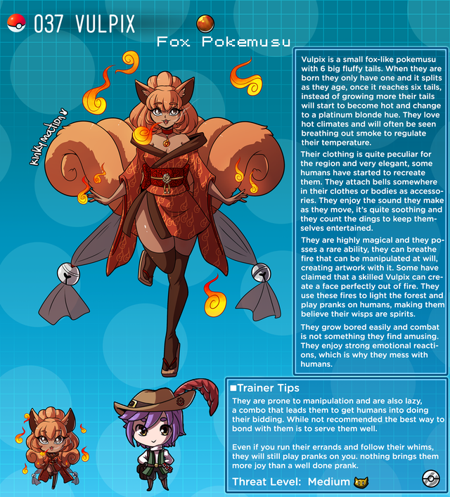 Pokemon (Species) Rule 34 Image