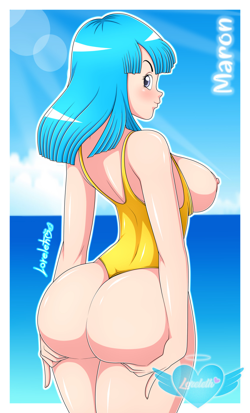 1girls Rule 34 Image