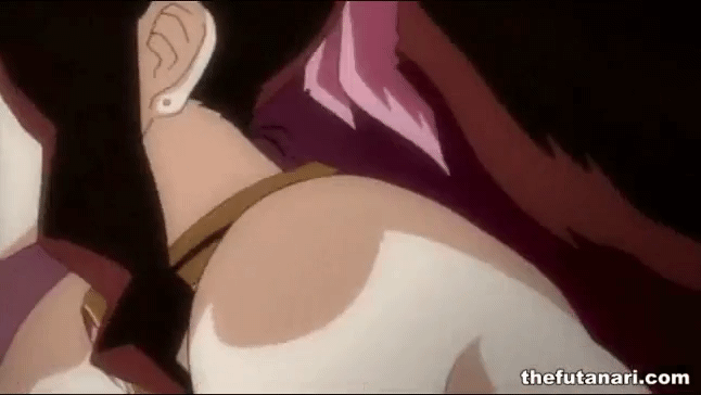 Karin (Angel Blade) Rule 34 Image