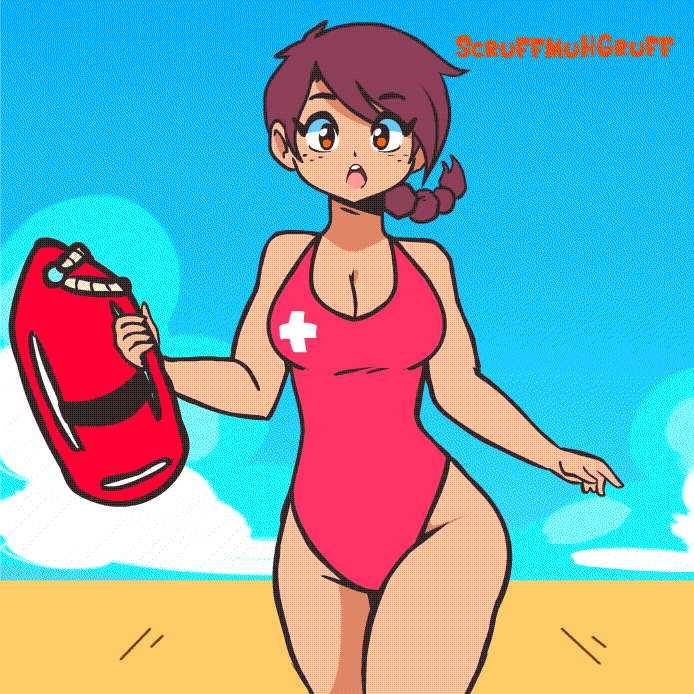 Aubrey (Sea Legs) Rule 34 Image